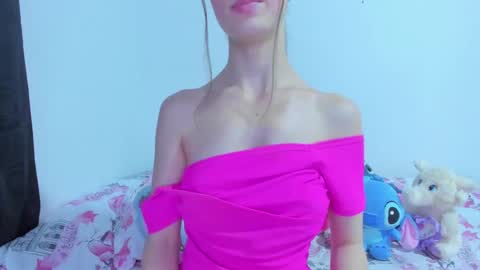  Chloe  online show from February 2025 12:42:01 AM