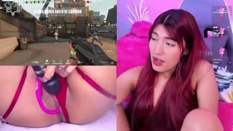 Snapshot of miavoss__ chatting on April 2026 11:44:01 PM MIaaa online show from April 2026 11:44:01 PM