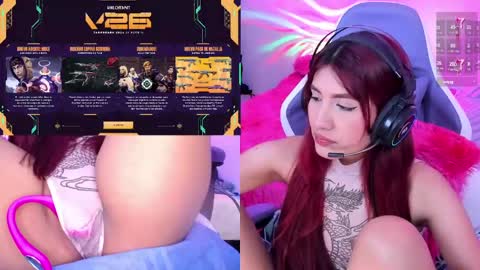 Snapshot of miavoss__ chatting on April 2026 10:01:02 PM MIaaa online show from April 2026 10:01:02 PM