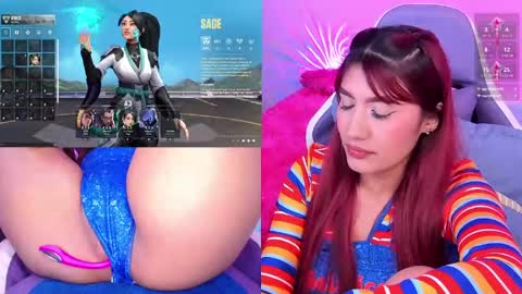 Snapshot of miavoss__ chatting on May 2026 09:21:01 PM MIaaa online show from May 2026 09:21:01 PM