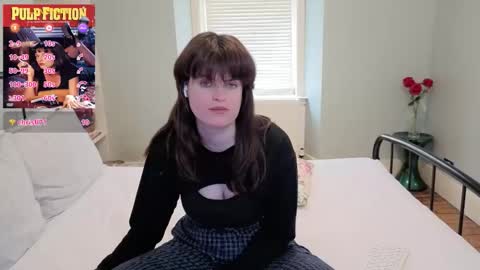 Mia  online show from March 2026 01:37:02 PM