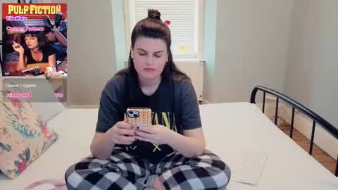 Mia  online show from April 2026 12:19:02 PM