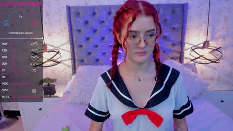 Mia winx  online show from December 2024 02:42:01 AM