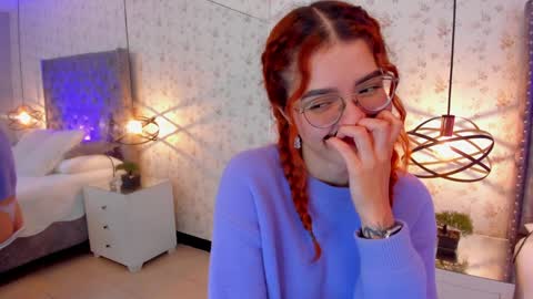 Mia winx  online show from January 2025 04:37:02 AM