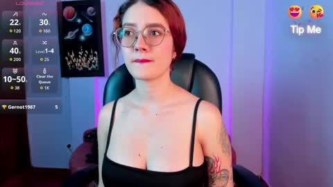 Mia winx  online show from January 2026 09:09:01 PM