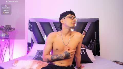 MiaIron online show from March 2026 12:27:02 PM