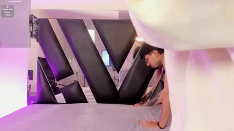 MiaIron online show from April 2026 02:02:02 PM