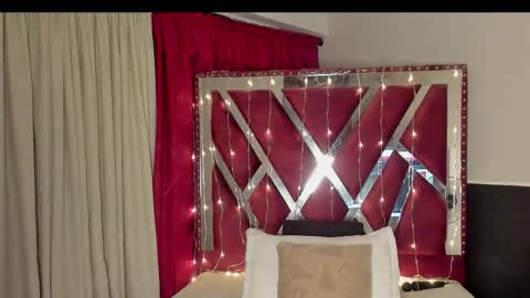 micaelahott_ online show from November 2025 03:34:01 AM