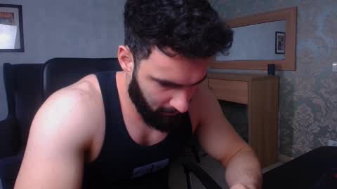 MicahLane online show from March 2026 05:35:01 AM