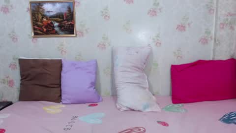 micasantos online show from January 2025 02:38:02 PM