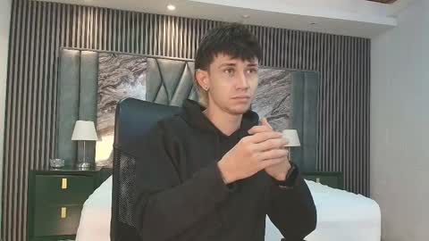 Michael online show from January 2026 11:56:02 AM