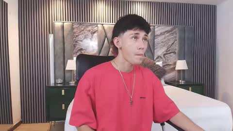 Michael online show from February 2026 08:13:02 PM