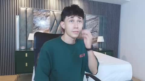 Michael online show from February 2026 07:39:02 PM