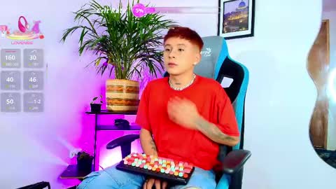 Maicol online show from April 2026 04:30:02 AM