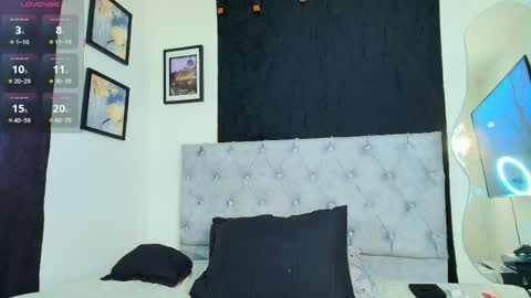 Maicol online show from May 2026 04:43:02 AM