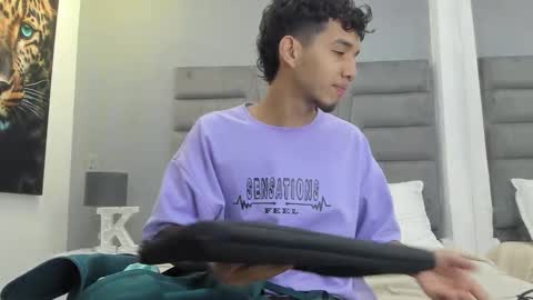 Snapshot of michael__ross chatting on January 2026 11:27:02 AM Michael Ross online show from January 2026 11:27:02 AM