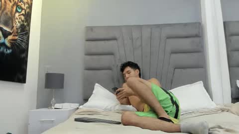 Snapshot of michael__ross chatting on January 2026 11:15:01 AM Michael Ross online show from January 2026 11:15:01 AM