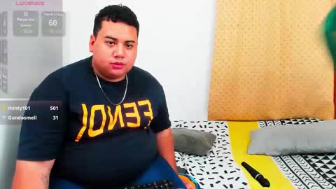 Snapshot of michael_and_sharon_2 chatting on February 2026 02:54:01 AM MICHAEL AND SHARON online show from February 2026 02:54:01 AM