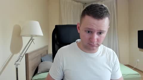 Michael Birkin online show from December 2024 04:18:02 AM