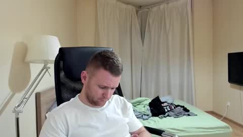 Michael Birkin online show from December 2024 05:03:01 PM