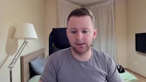 Michael Birkin online show from January 2025 03:53:02 AM