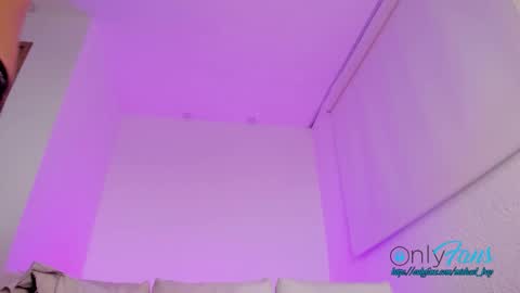 Michael Boy online show from February 2026 10:24:01 PM