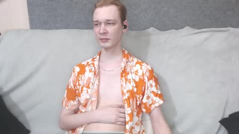 Michael online show from March 2025 01:01:01 AM