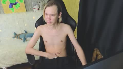 Michael online show from October 2025 11:08:02 AM