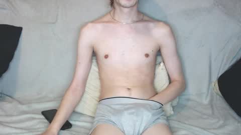 Michael online show from October 2025 09:14:01 PM