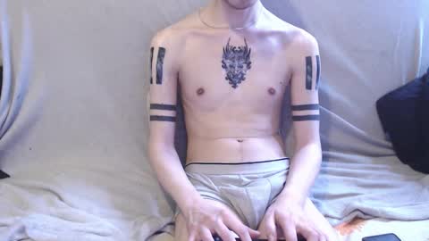 Michael online show from February 2026 07:03:02 PM