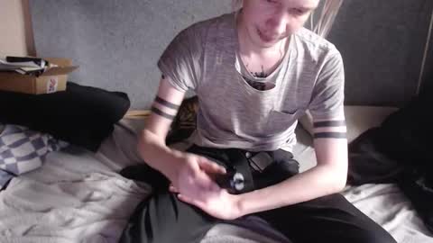 Michael online show from February 2026 08:24:02 AM