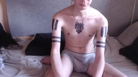 Michael online show from February 2026 12:13:02 PM