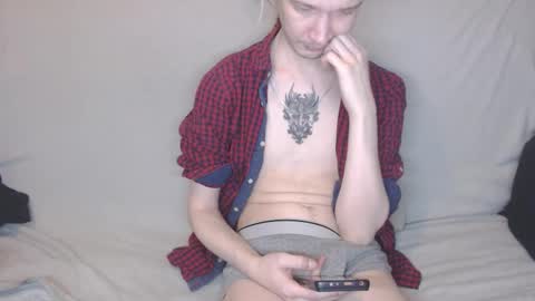 Michael online show from March 2026 10:58:01 PM