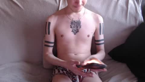 Michael online show from March 2026 03:24:01 PM
