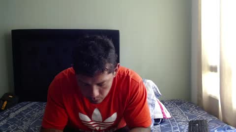 Michael Daviss online show from April 2026 04:16:01 PM