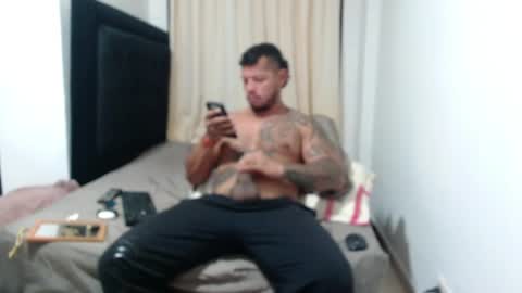 Michael Daviss online show from June 2026 10:38:02 PM