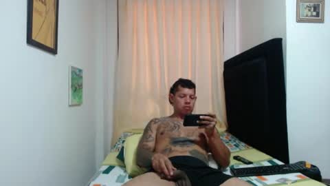 Michael Daviss online show from July 2026 03:50:02 PM