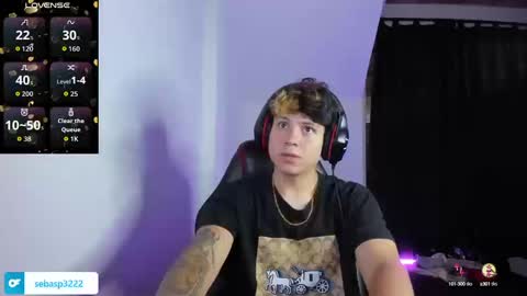 Snapshot of michael_kendall0 chatting on September 2025 12:34:01 AM michael independent model  online show from September 2025 12:34:01 AM