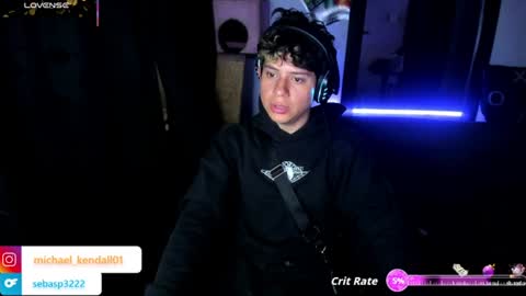 michael independent model  online show from June 2026 01:09:02 PM