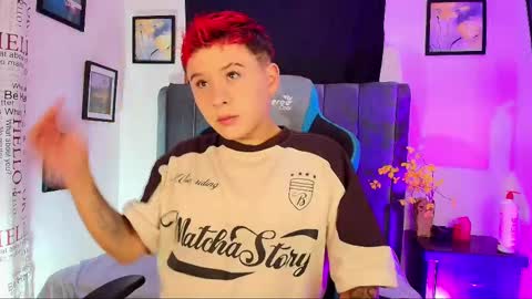 michael_lopez_1 online show from October 2025 11:08:02 AM