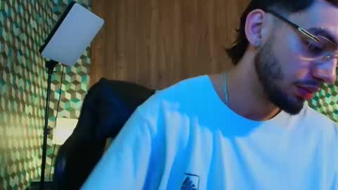 Michael Stevens online show from November 2025 11:20:01 AM