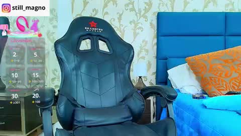 Michael Stevens online show from March 2026 06:56:01 PM