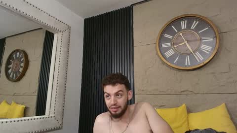 Michael Stevens online show from March 2026 10:43:01 PM