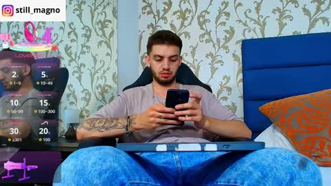 Michael Stevens online show from April 2026 03:36:02 AM