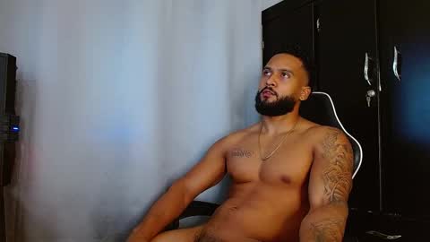 Snapshot of michael_maximo chatting on March 2026 08:14:02 AM maximo online show from March 2026 08:14:02 AM