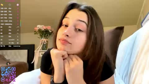 Emily online show from May 2026 02:25:01 PM