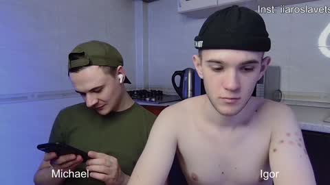 Snapshot of michael_sexdevil chatting on January 2025 03:50:01 PM michael_sexdevil online show from January 2025 03:50:01 PM