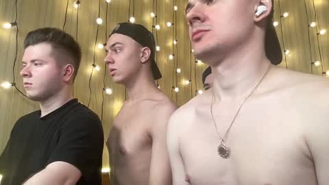 Snapshot of michael_sexdevil chatting on January 2025 06:47:01 PM michael_sexdevil online show from January 2025 06:47:01 PM