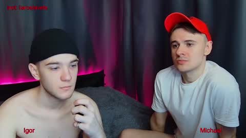 Snapshot of michael_sexdevil chatting on March 2025 01:26:02 PM michael_sexdevil online show from March 2025 01:26:02 PM