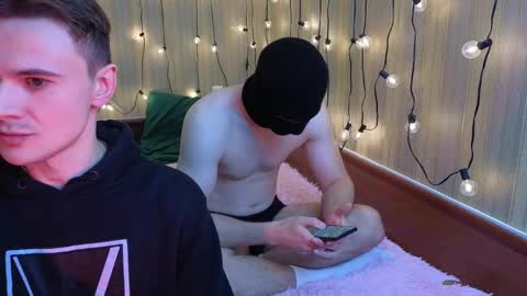 Snapshot of michael_sexdevil chatting on October 2025 07:35:02 PM michael_sexdevil online show from October 2025 07:35:02 PM